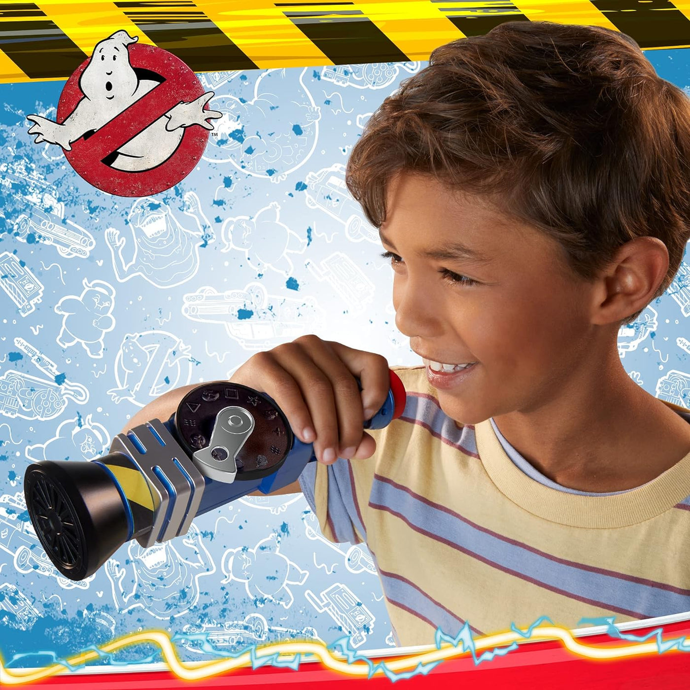 Ghostbusters Ghost Whistle/Howler